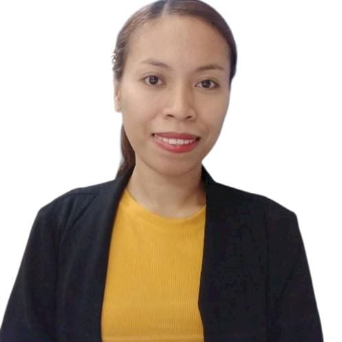 My name is Maryjane Sagalam Bachelor's Degree of Education.