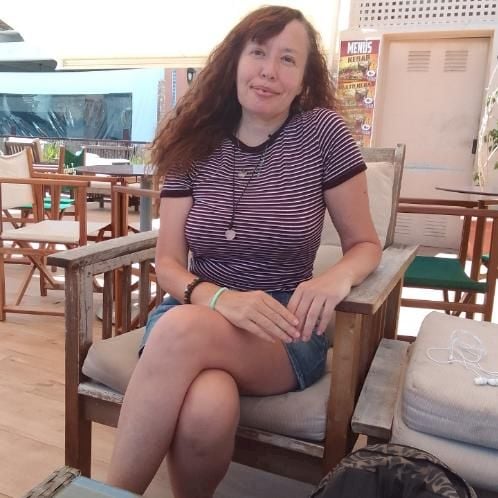 María