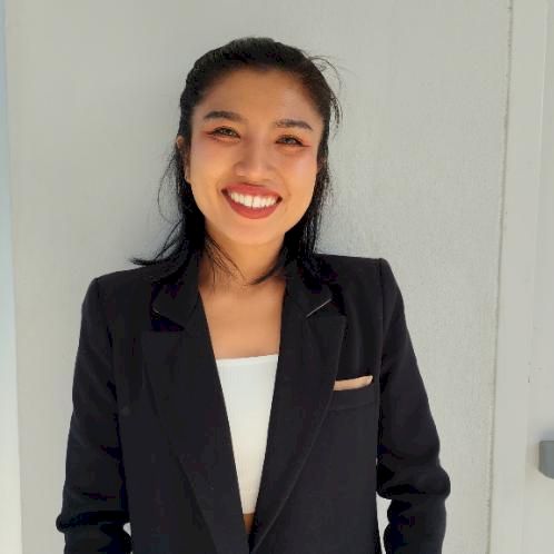 Thai Smiles Teacher Matita