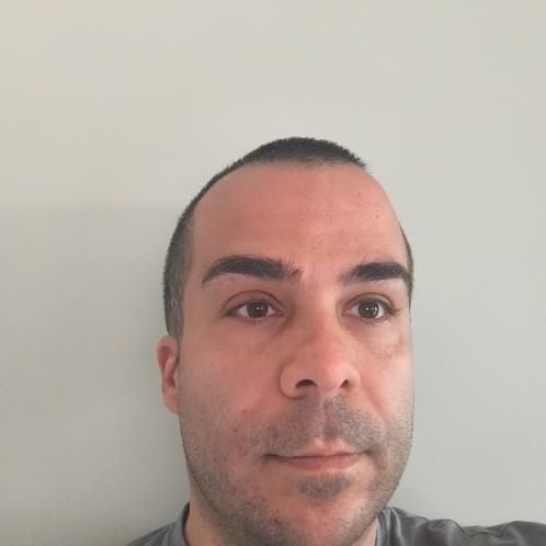 Learn fast with Mattia in Rome