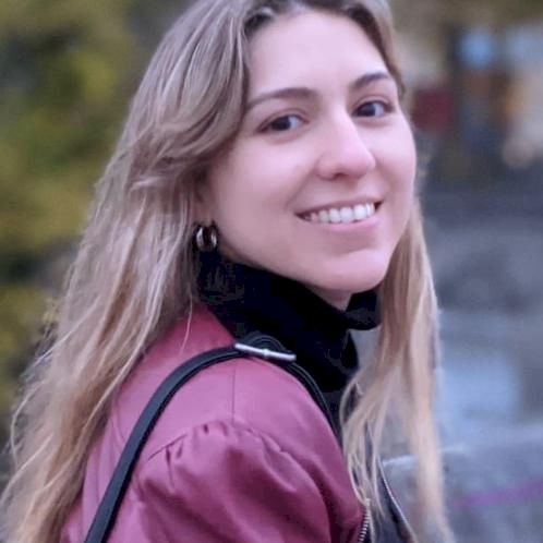 Learn Spanish with a native speaker!
