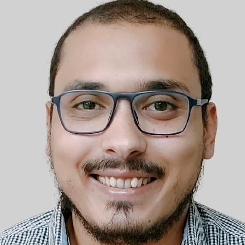 Native Arabic Speaker - Friendly & Custom Lessons in Vietnam
