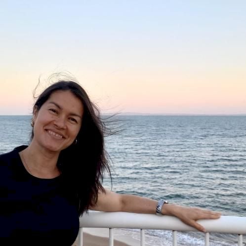 Colombian Native Spanish Teacher