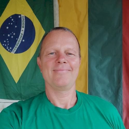 Learn Lithuanian language Online!