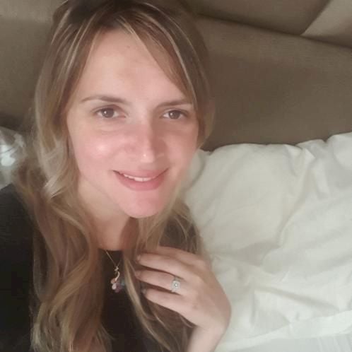 English teacher and life coach