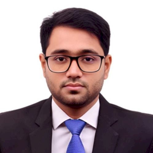 Studying in the Department of Bangla at Dhaka University