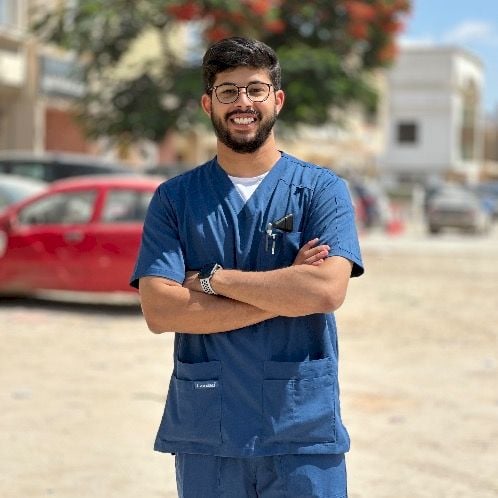 Learn Arabic from a Native Speaker