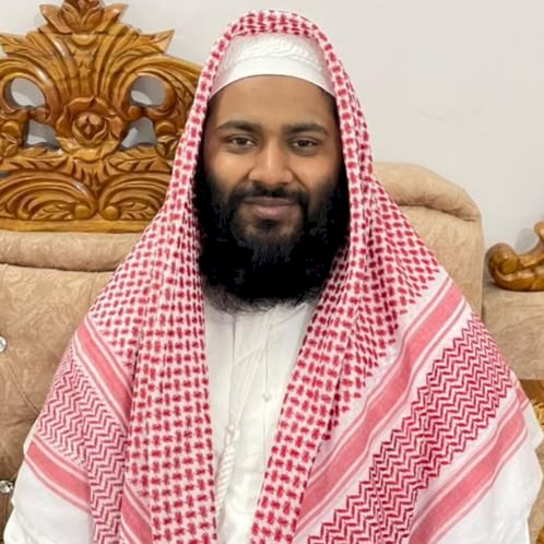 Experienced Arabic Tutor | Mawlana & Mufti | 6 Years’ Experi