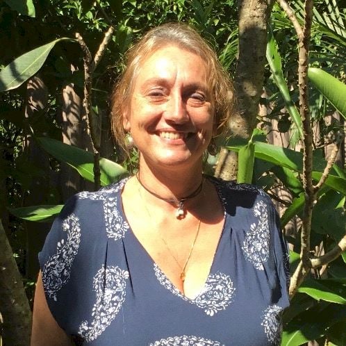 Private French teacher in Chiang Mai and Online