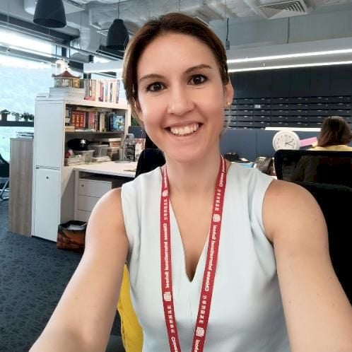 Expert in IB, IGCSE (AQA, Cambridge & Edexcel) and DELE