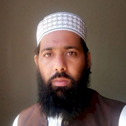 Muhammad