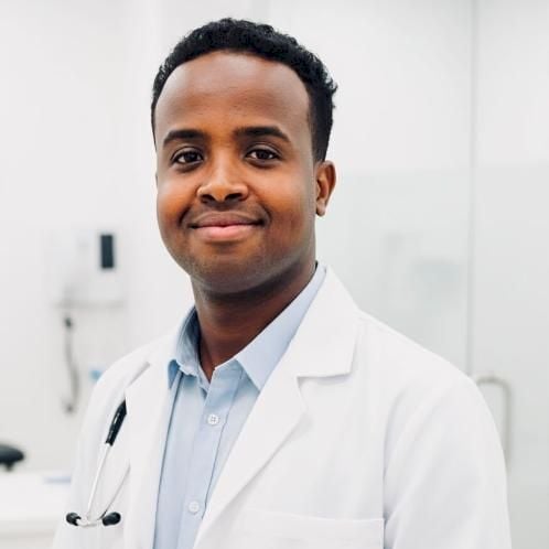 Doctor