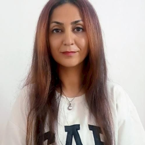 Online English Teacher