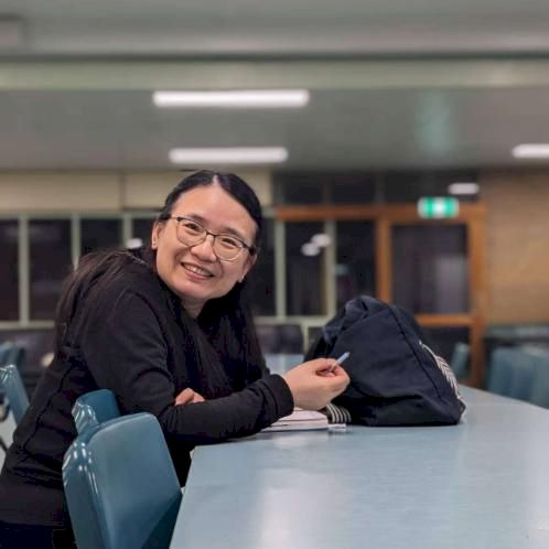 Mandarin tutor with experience supporting school students