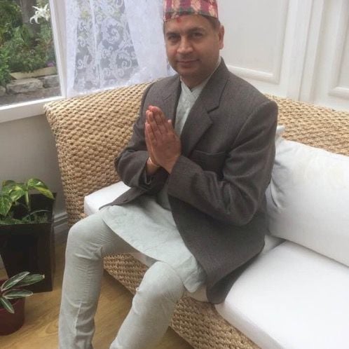 Narayan Kandel