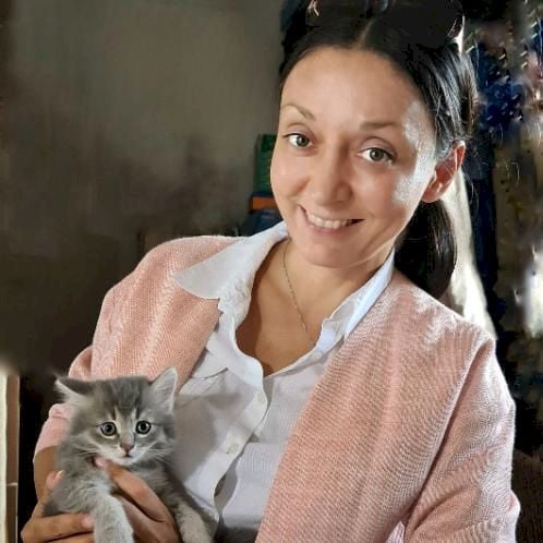 Russian-speaking tutor of English in Dubai