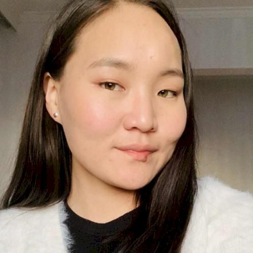 Hello! :) My name is Nergui, and I am from Mongolia.