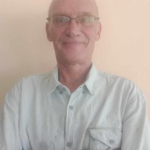 Native English Speaker (in Thailand)