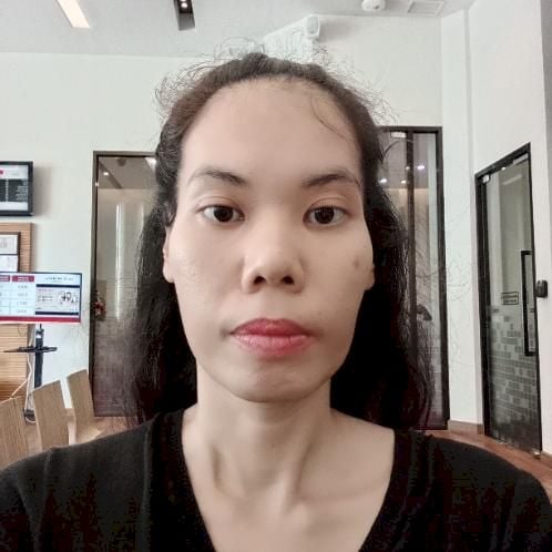 Nisa Adley Chumnantrakul
