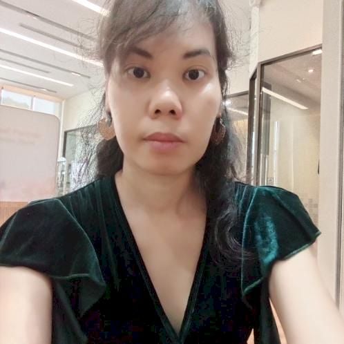 Nisa Adley Chumnantrakul
