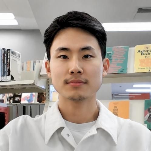 Friendly Native Korean Tutor/ In-Person & Online