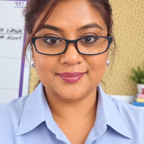 Normanisha