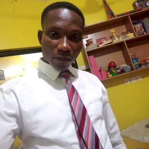 TWI Adesuabea. Gh