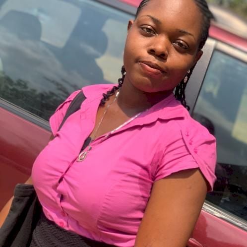 OBIANUJU