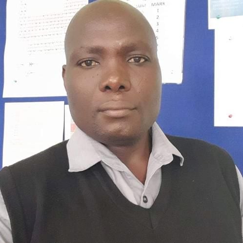 ENGLISH LANGUAGE & SWAHILI TUTOR.