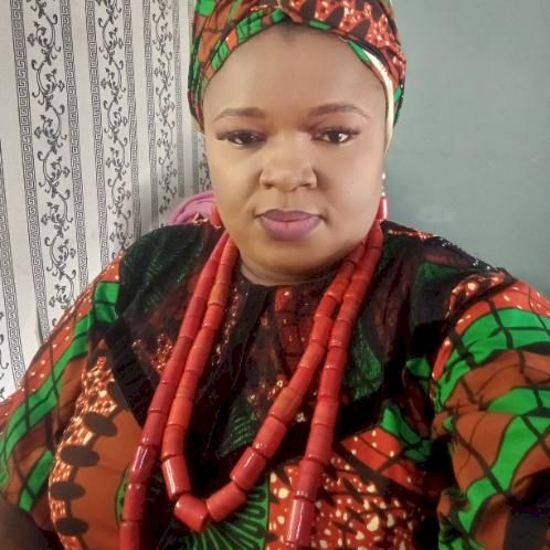 Ms Oge