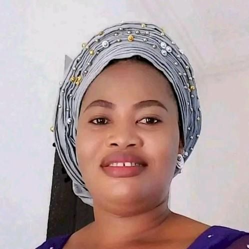 Mrs Chioma