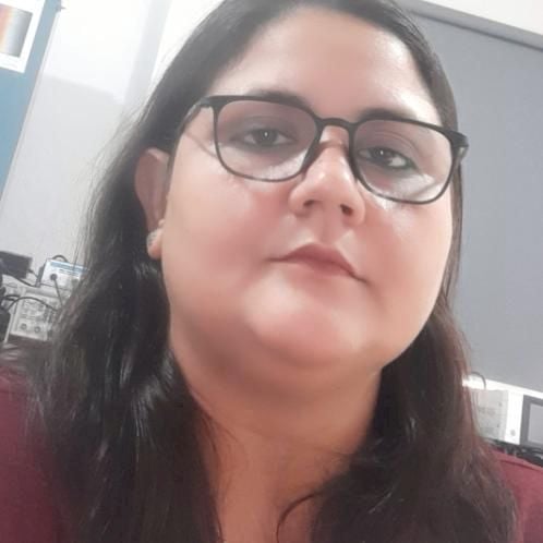 I am proud to be good in my mother tongue Hindi.