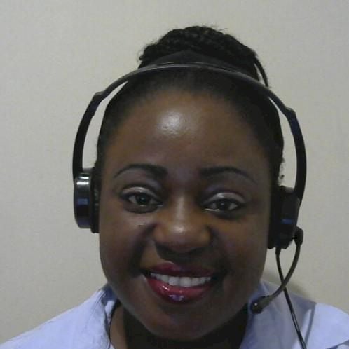 An acclaimed Shona Tutor
