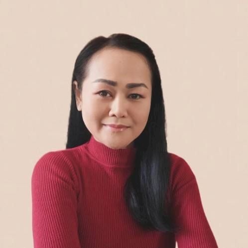Certified native Thai tutor with 13+yrs teaching experience
