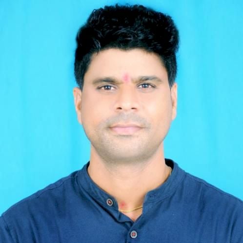 TELUGU TUTOR FROM INDIA