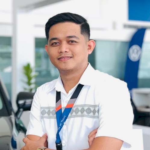 Randy Dela cruz your waraynon personal Tutor, come and Enjoy