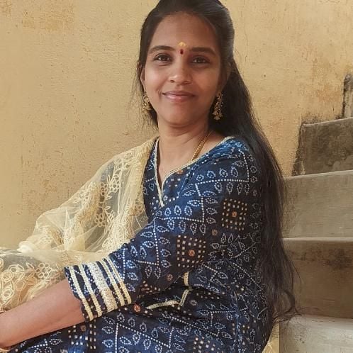 Tamil tutor