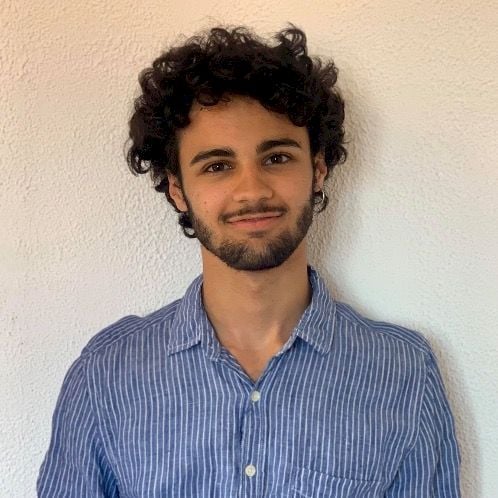 Learn Italian from an Italian student at HKU