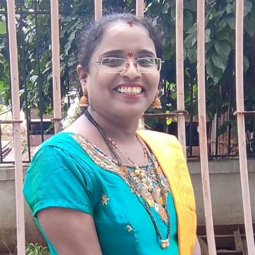 Learn Marathi with Rajashree - Mumbai: I will always try my be...