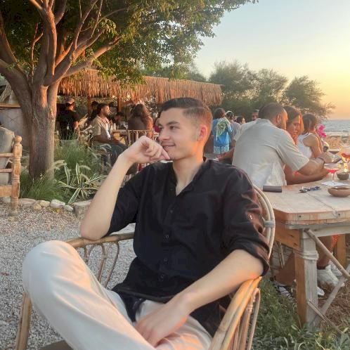 Beirut Achrafieh Tutor