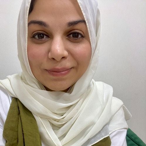 Arabic Tutor