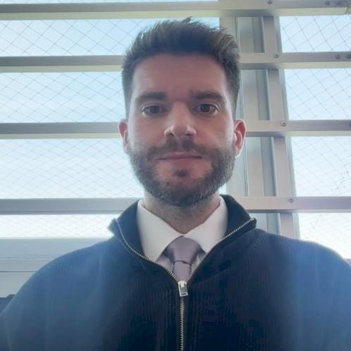 Passionate English Instructor