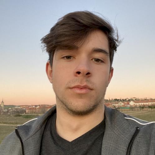 Your Spanish & English Language Buddy in CABA