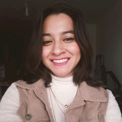 Learn Spanish with Rosario - Gdansk: Hi! I am Rosi, I come...