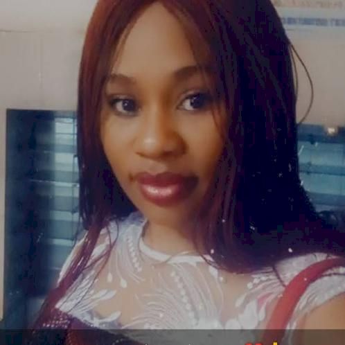 Nwa-ada Amarachi