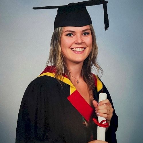 Creative and dedicated English tutor!
