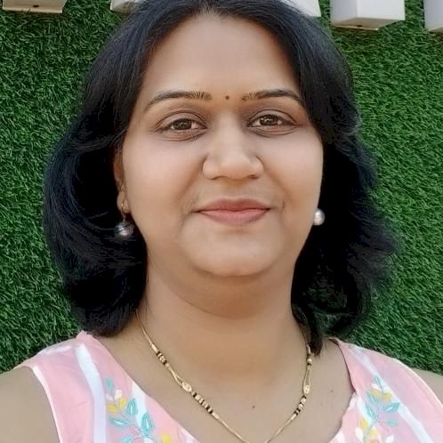 Learn Marathi with Rutuja - Mumbai: Educational qualification-...