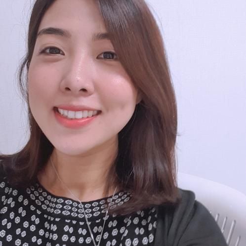 Korean, freediving instructor, marketer, communicator
