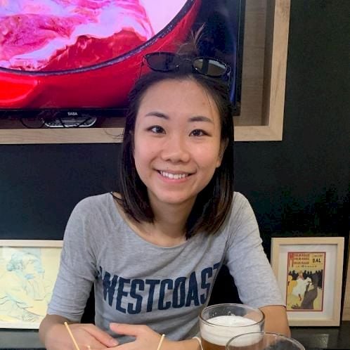 Native Speaker from HK | Multilingual | Passionate, Patient