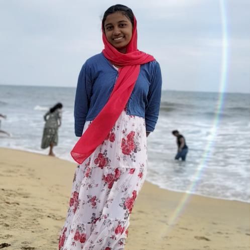Sadiya
